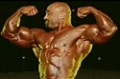 2009 Arnold Classic: Men's Posing Routines - Dennis James