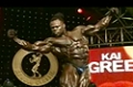 2009 Arnold Classic: Men's Posing Routines - Kai Greene