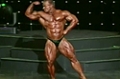 2009 Arnold Classic: Men's Posing Routines - Ronnie Rockel