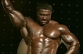 2009 Arnold Classic: Men's Posing Routines - Sergey Shelestov