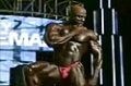 2009 Arnold Classic: Men's Posing Routines - Toney Freeman