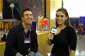 2009 Arnold Classic: Isaac & Tiffany Go Behind The Scenes