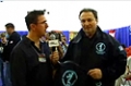 2009 Arnold Classic: Isaac Interviews Tony Nowak