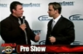 2009 Arnold Classic: Men's Finals Pre Show