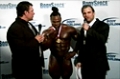 2009 Arnold Classic: Men's Finals Winners & Post Show
