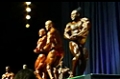 2009 Arnold Classic: Pro Men's Prejudging Top Three