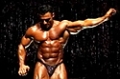 2007 Iron Man Pro: Ahmad Haidar Routine