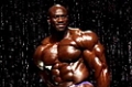 2007 Iron Man Pro: Joel Stubbs Routine