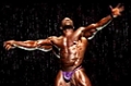 2007 Iron Man Pro: Marcus Haley Routine