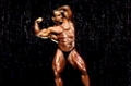 2007 Iron Man Pro: Mark Dugdale Routine