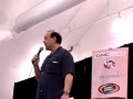 2007 Iron Man Pro: Press Conference Weigh In