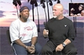 Ric's Corner: Bodybuilding Legend Albert Beckles, Part 1