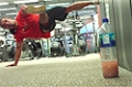 Train Insane With Kane, Episode #40: Deltus Maximus