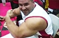 2008 Iron Man Pro: Isaac, Brandon Curry & Trey Brewer