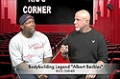 Ric's Corner: Bodybuilding Legend Albert Beckles, Part 2