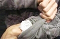 2008 Iron Man Pro: Jamie Eason's Pretty Watch & Marika Johansson