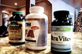 Male 20 to 39 Fat Loss Supplementation