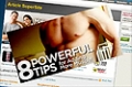 Male 20 to 39 Fat Loss Motivation