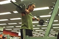 Train Insane With Kane, Episode #41: Deltus Maximus, Round 2