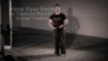 Male Teen Muscle Building Training