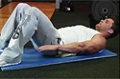 Exercise Guides: Alternate Heel Touchers, Male/Long Clip