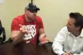 Bodybuilding.com Justin.tv TV Channel, Episode #59: Strongman Vs. Bodybuilder Part 2