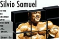 2008 Iron Man Pro Video Series, Episode #2: Silvio Samuel