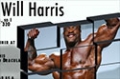 2008 Iron Man Pro Video Series, Episode #3: Will Harris