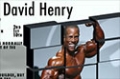 2008 Iron Man Pro Video Series, Episode #4: David Henry
