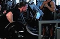 Scivation Tri-Phase Training, Episode #5: Phase 2 (Load), Day 1 - Upper Body Workout
