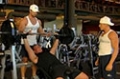 Scivation Tri-Phase Training, Episode #7: Phase 2 (Load), Day 3 - Upper Body Workout #2