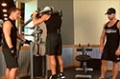 Scivation Tri-Phase Training, Episode #8: Phase 2 (Load), Day 4 - Legs & Arms Workout #2