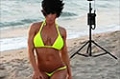 Absolute Ava: Perfecting Your Figure! Episode #7: Sunrise Photo Shoot