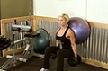 Jamie Eason: True Beauty! Episode #2: Glutes & Legs Workout, Part 1
