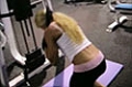 Getting Hardcore With MsFitness, Episode #1: Hardcore Abs Workout