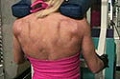 Getting Hardcore With MsFitness, Episode #7: Creative Back Workout