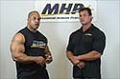 East Coast Muscle, Episode #1: Victor Martinez - Shoulders & Triceps