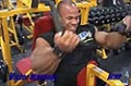 East Coast Muscle, Episode #2: Victor Martinez - Back Training