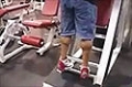 East Coast Muscle, Episode #4: Victor Martinez - Calves Training