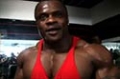 Olympia: The Series, Episode #3: Silvio Samuel Saviour