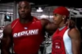 Olympia: The Series, Episode #4: Toney Freeman