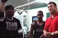 Olympia: The Series, Episode #5: Darrem Charles
