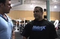 Olympia: The Series, Episode #14: Mark Dugdale