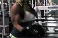 Inside The World Of Planet Tamar, Episode #2: NPC Southern States Prep, Pt. 1 - Arms Workout