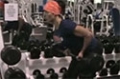 Inside The World Of Planet Tamar,  Episode #10: I'm Back & Full Body Workout