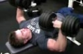 Shane Giese's Teen Bodybuilding Show, Episode #1: Chest Training, Pt. 1