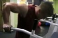 Shane Giese's Teen Bodybuilding Show, Episode #2: Chest Training, Pt. 2
