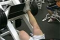 Shane Giese's Teen Bodybuilding Show, Episode #3: Leg Training, Pt. 1