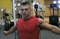Shane Giese's Teen Bodybuilding Show, Episode #4: Shoulders, Triceps & Abs Workout