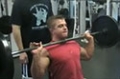 Shane Giese's Teen Bodybuilding Show, Episode #5: Upper Body Workout